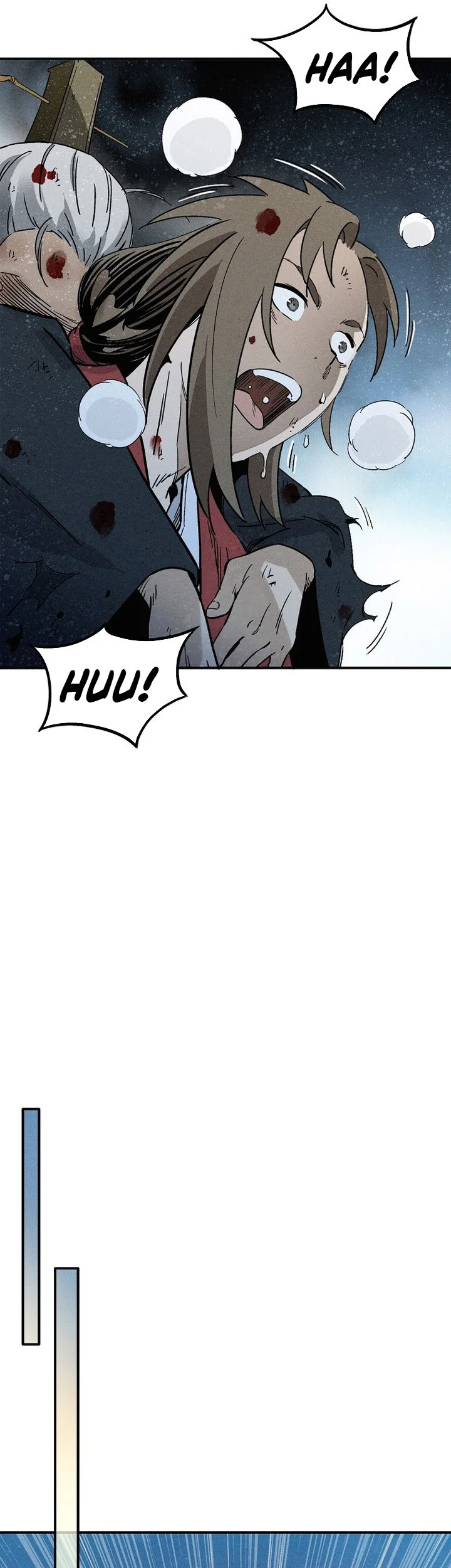 I Reincarnated as a Legendary Surgeon Chapter 164 Fix Gambar 7